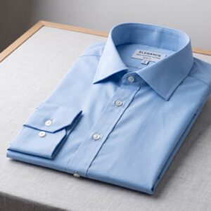 Chemise Prestige Slim Fit