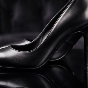 Escarpins Stiletto Glam